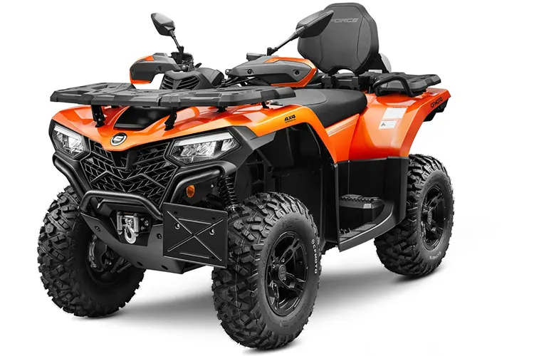 CFMoto Quad 450cc