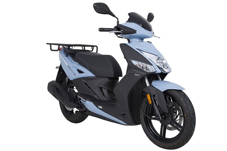 Kymco Agility 125cc