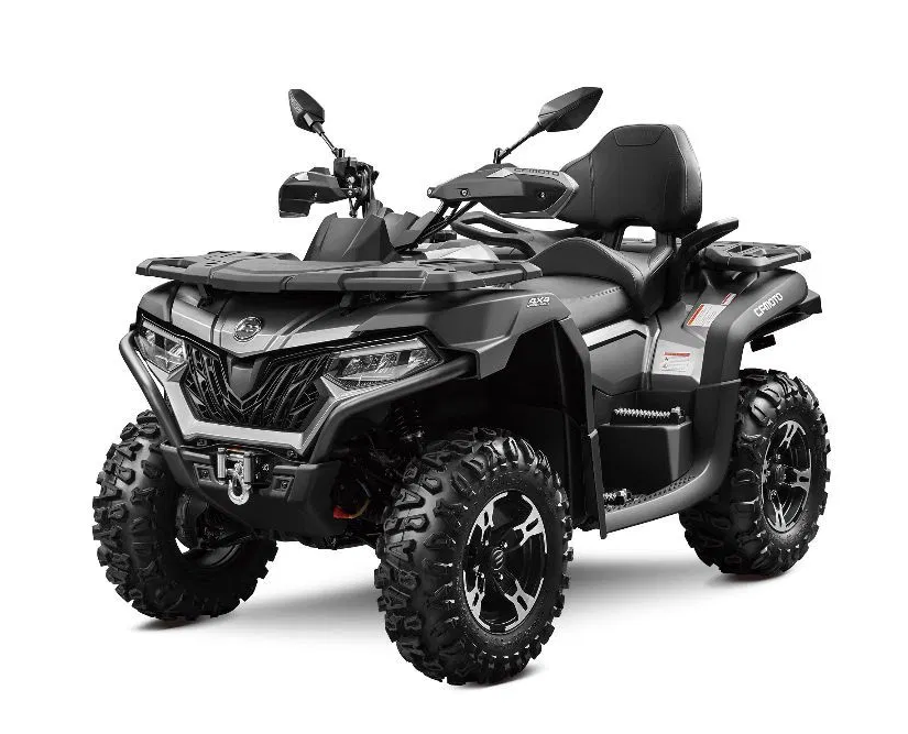 CFMoto Quad 625cc