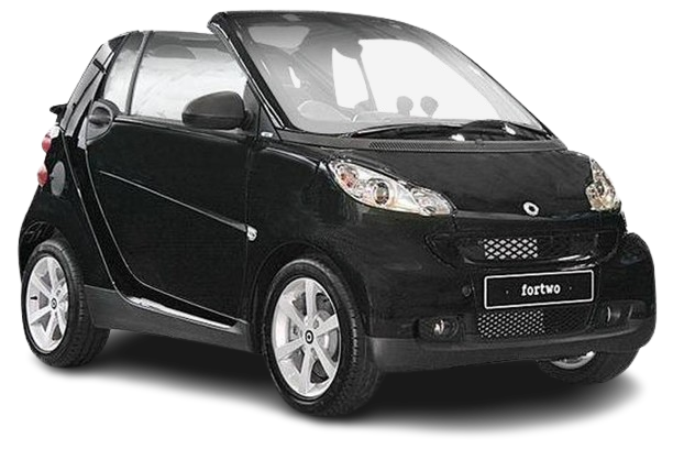 Smart Cabrio