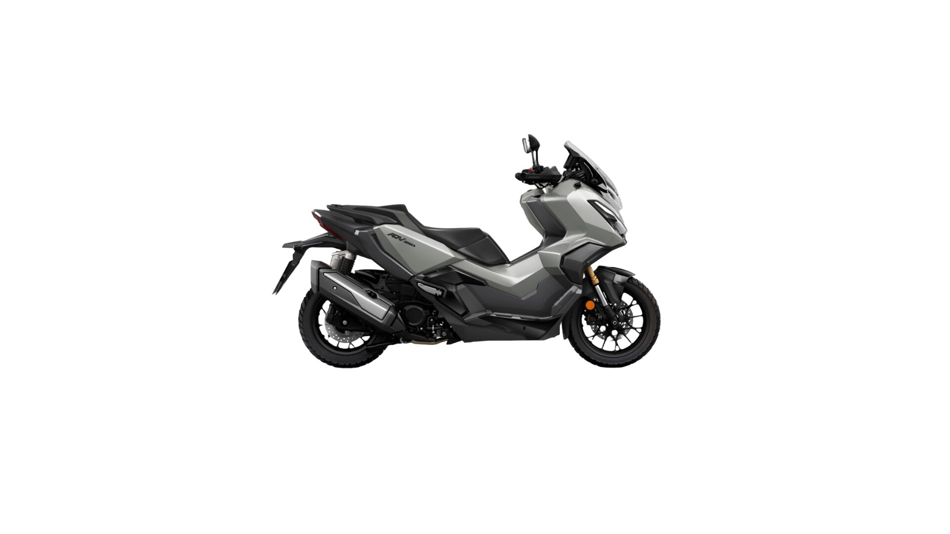 Honda ADV- Smart Key System