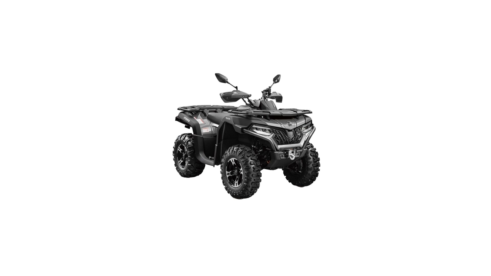 CF Moto CForce or similar