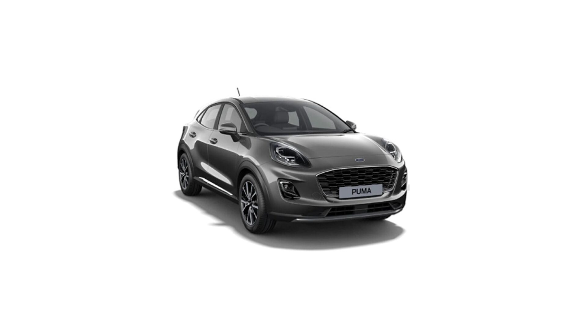 Ford Puma ST-line Auto or similar