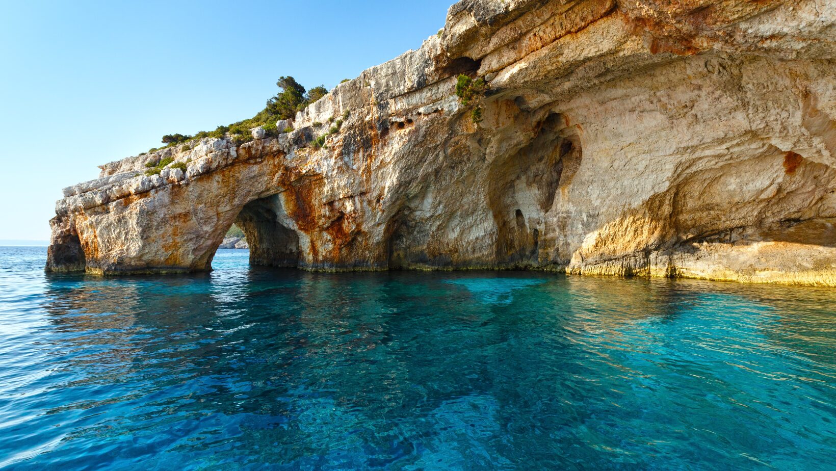 Zakynthos travel checklist