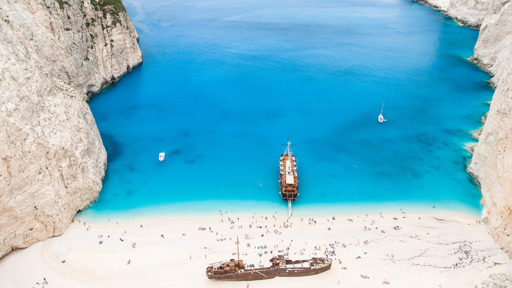 Zakynthos travel checklist