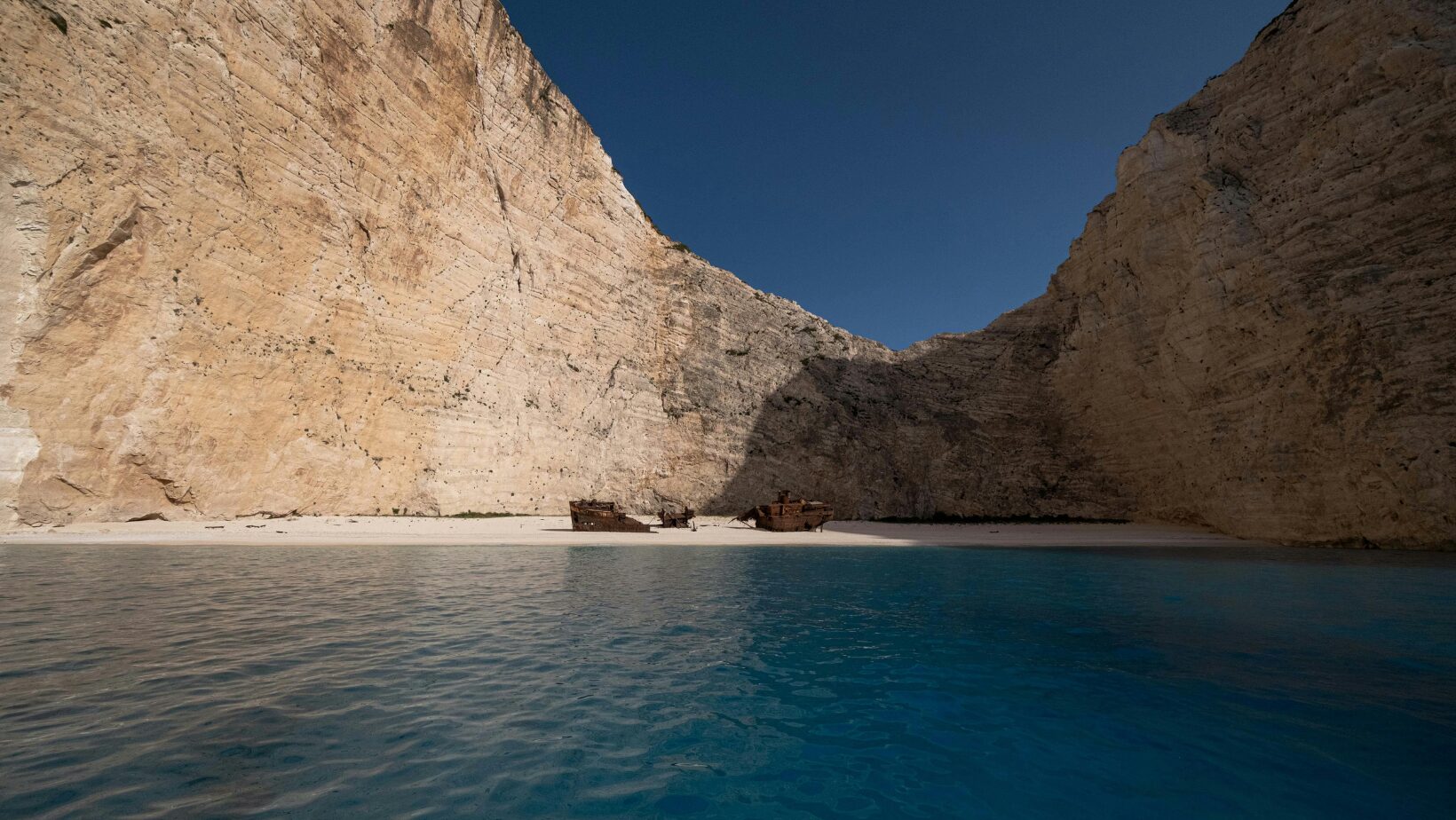 Zakynthos travel checklist