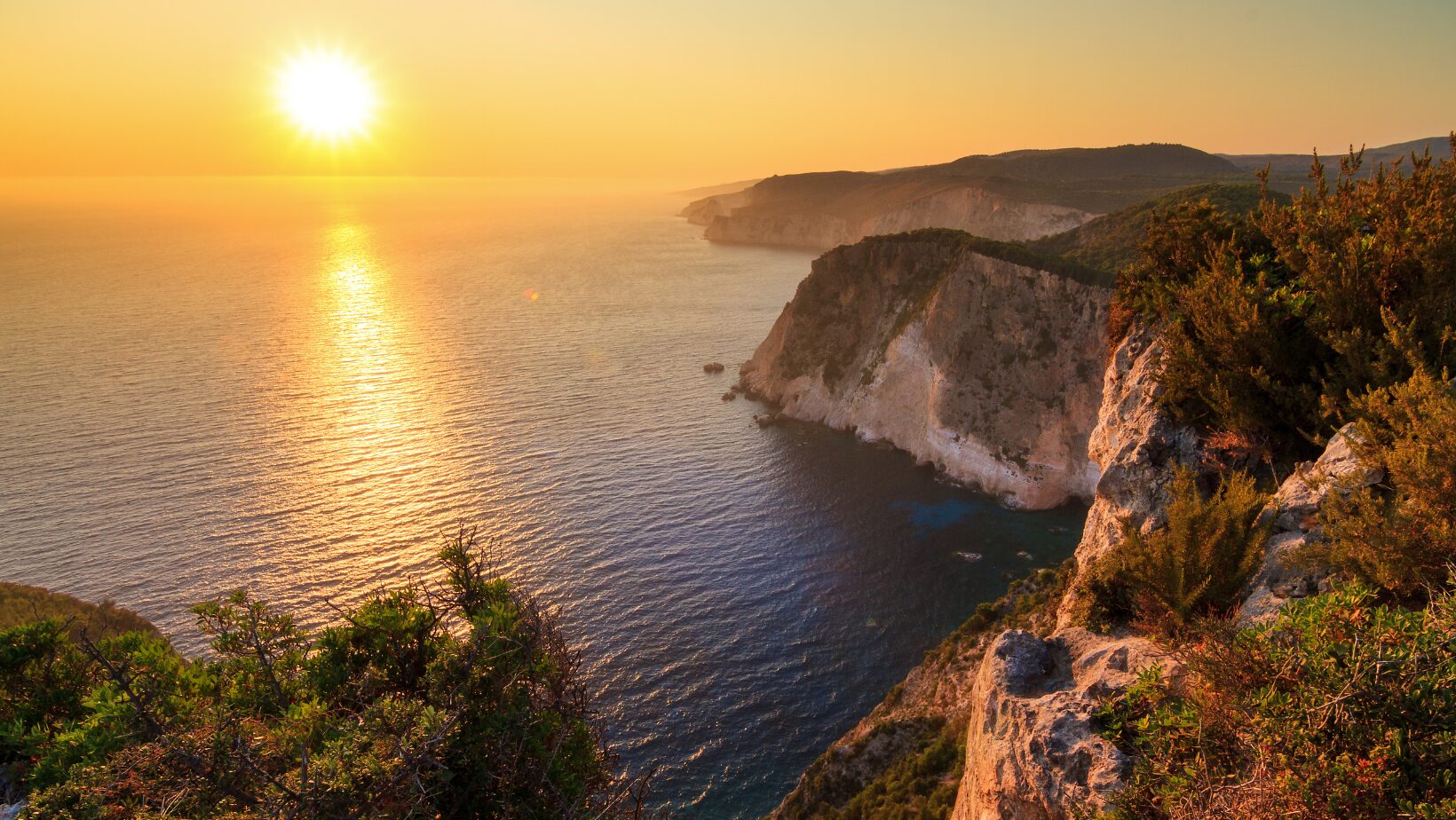 Zakynthos travel checklist