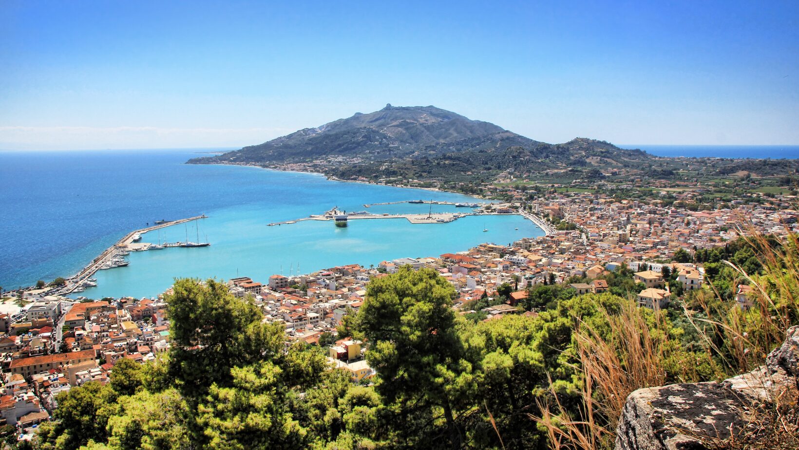 Zakynthos travel checklist