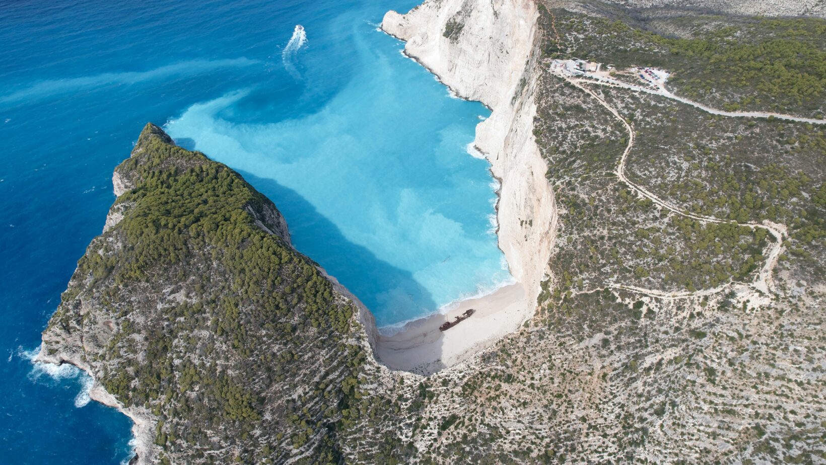 rent a car in Zakynthos