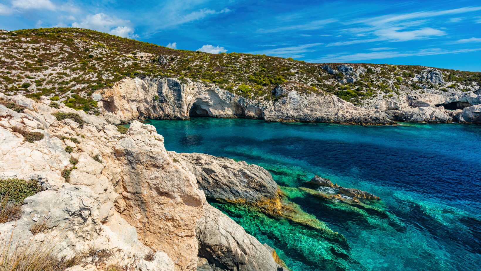 Zakynthos driving costs