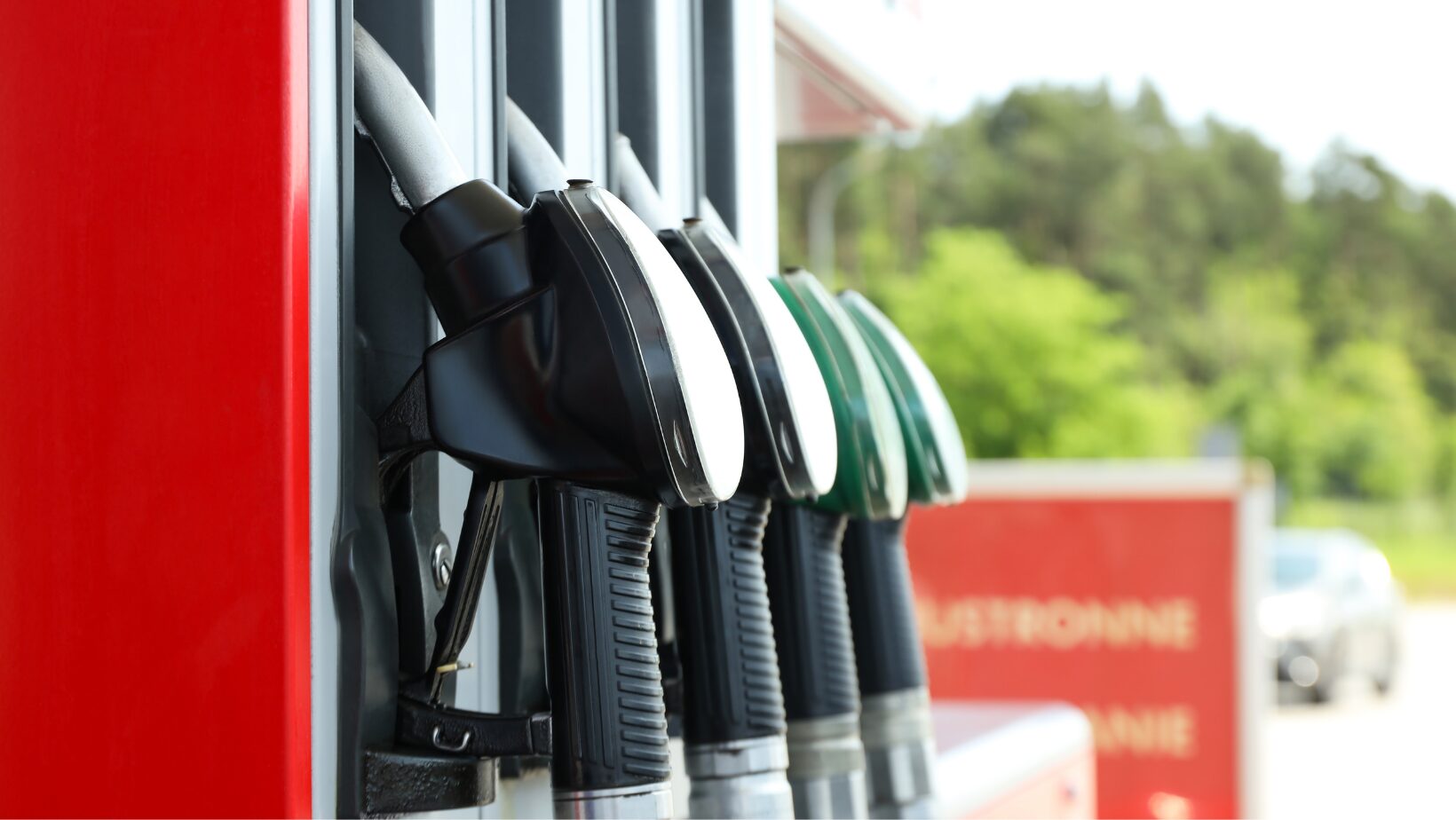 Zakynthos driving costs