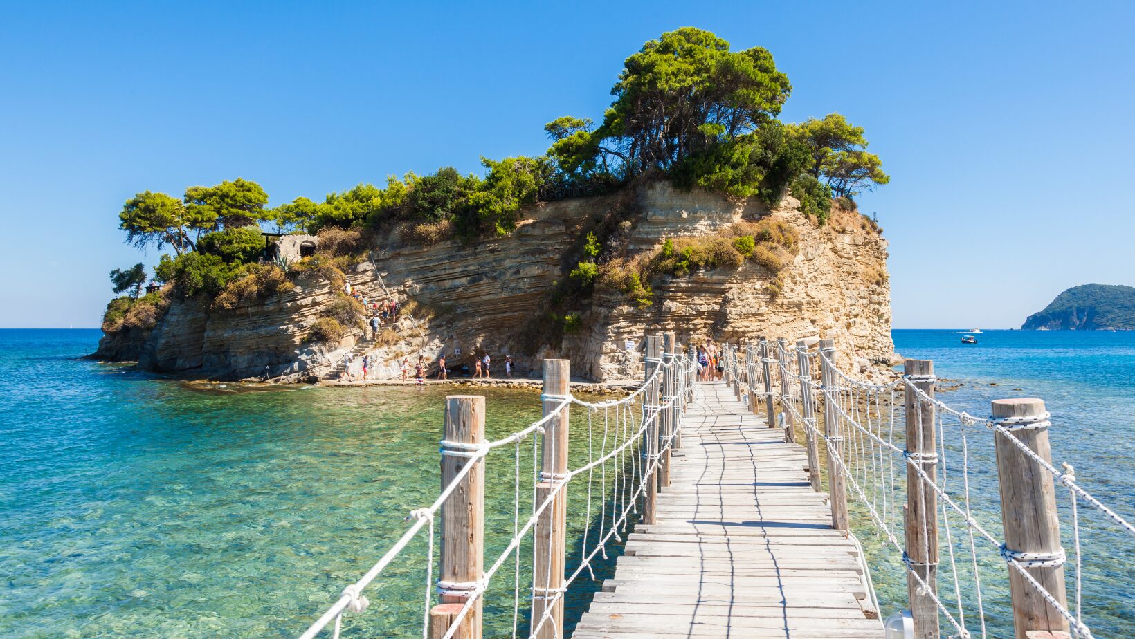 activities to do in Zakynthos