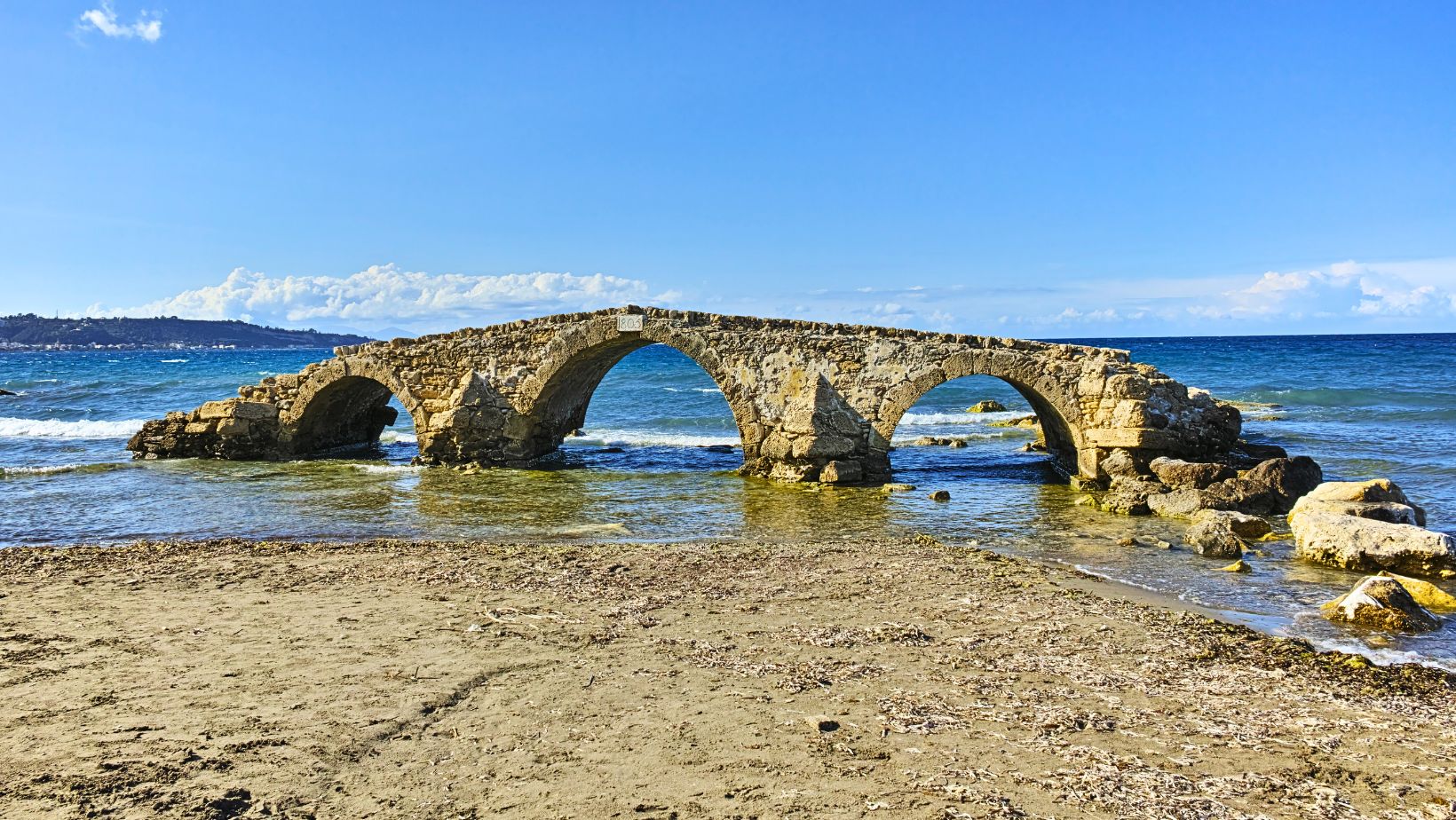 discover Zakynthos villages by car