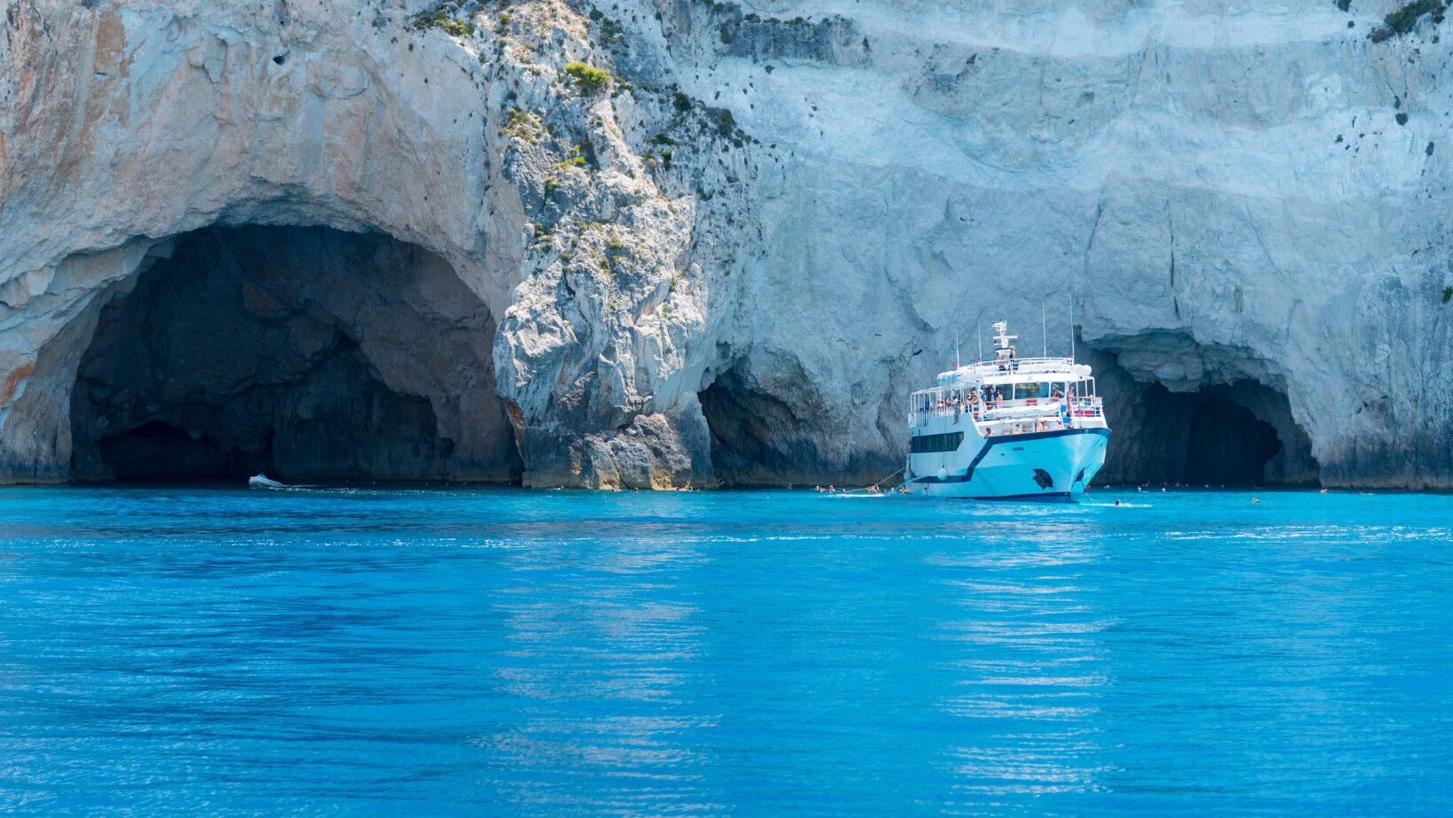 activities to do in Zakynthos