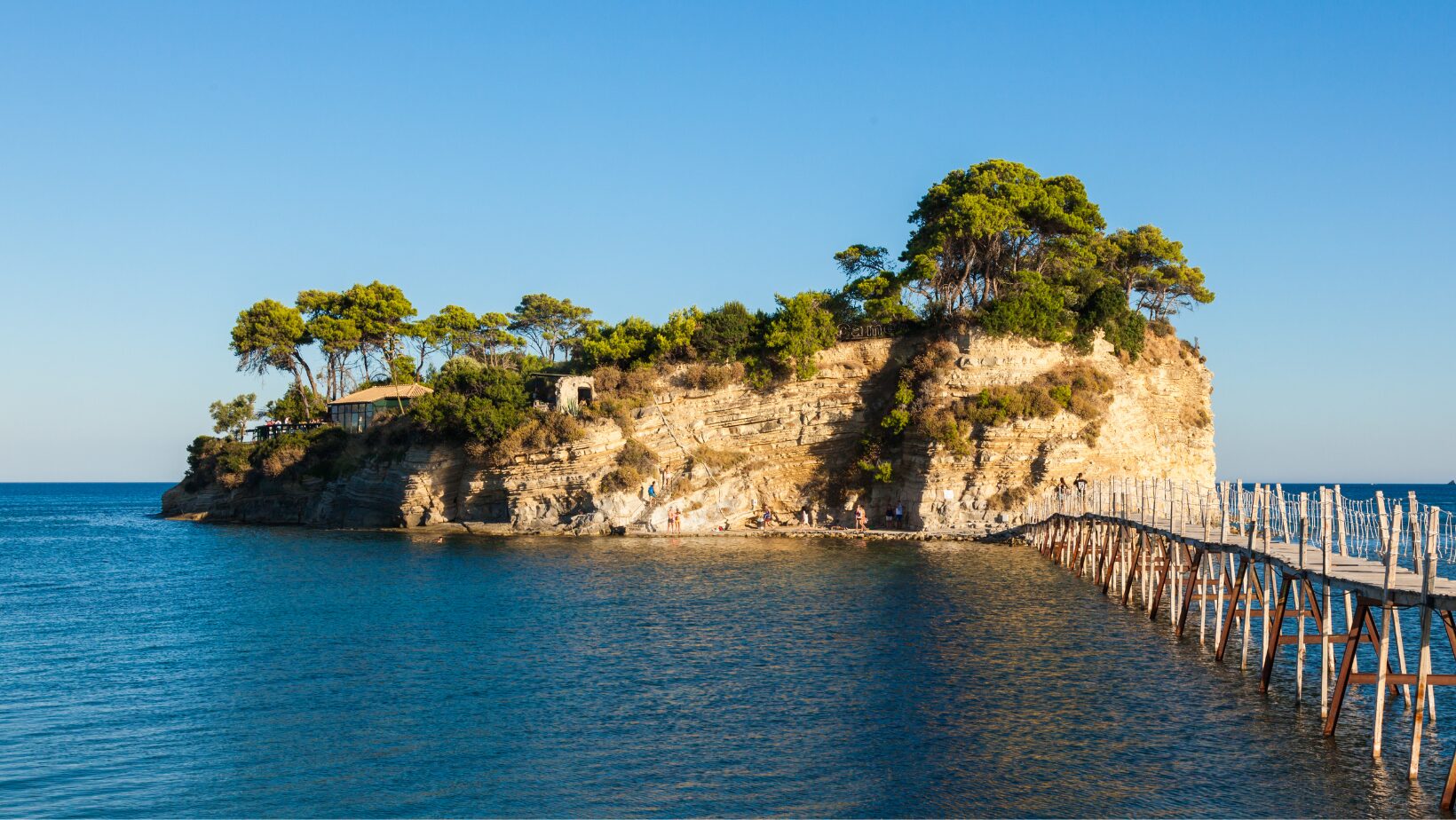 activities to do in Zakynthos