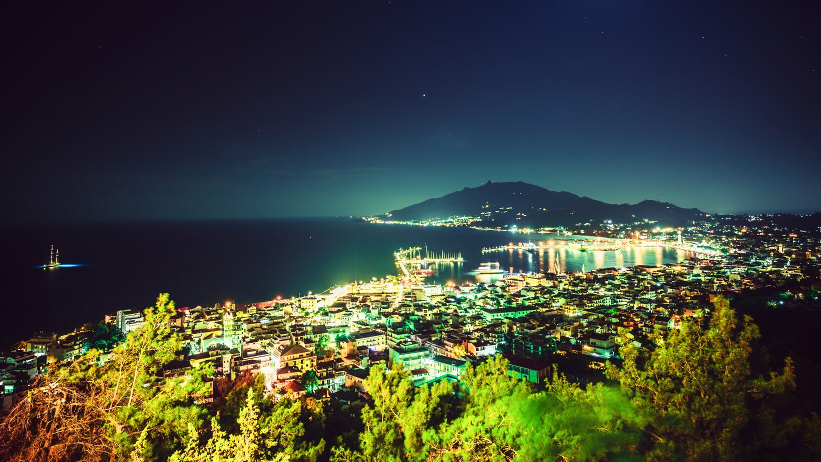 activities to do in Zakynthos