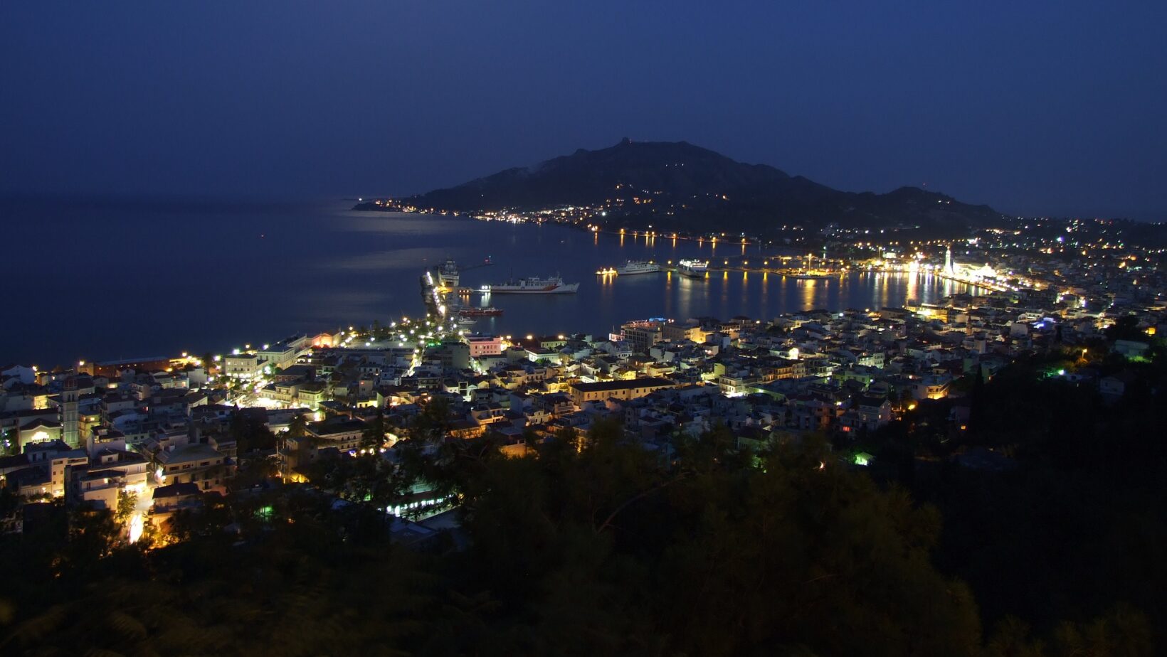 activities to do in Zakynthos