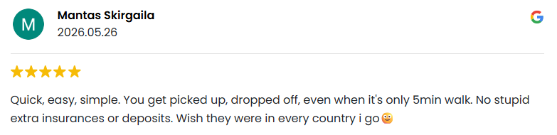 reviews