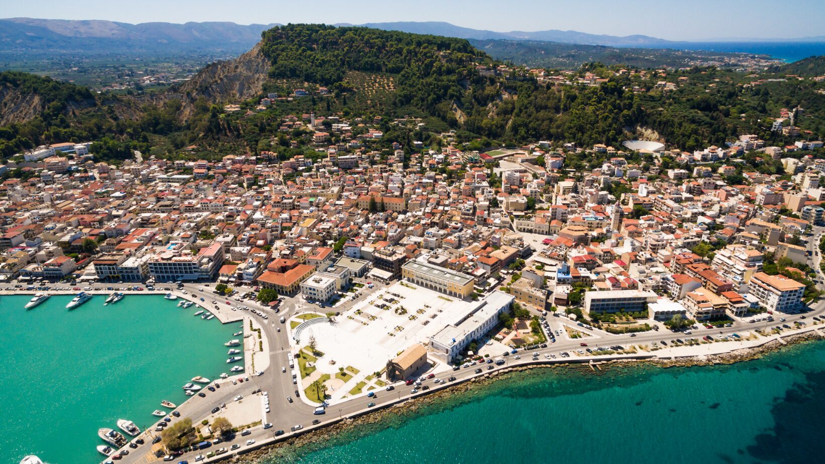 Argassi car rental