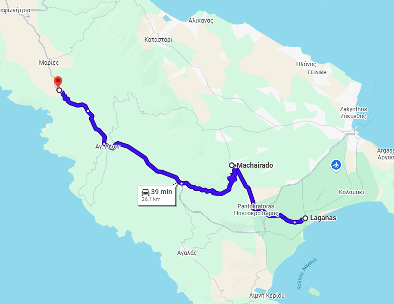 car rental