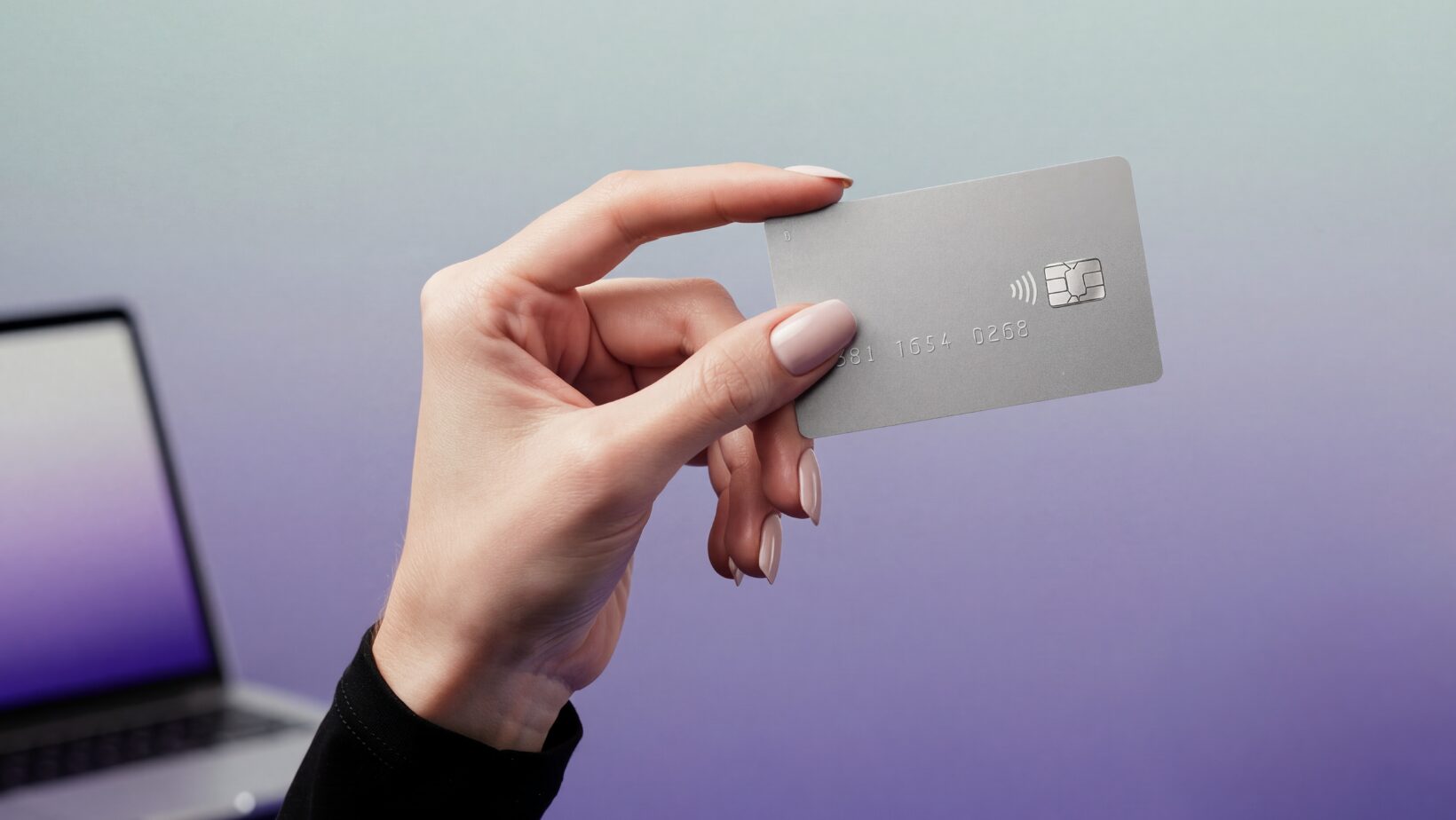 no credit card car rental