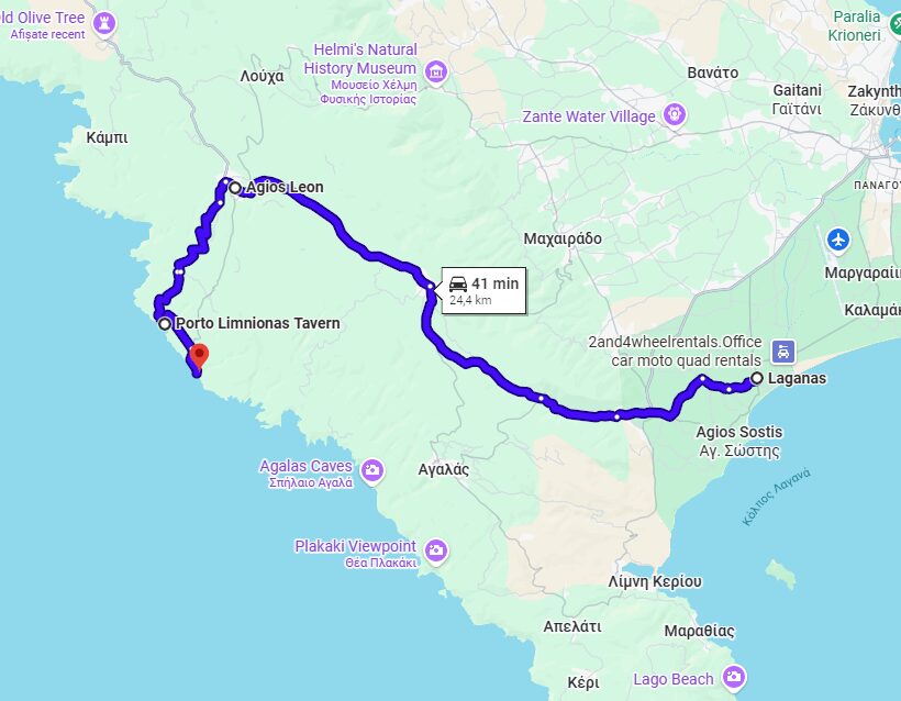 car rental