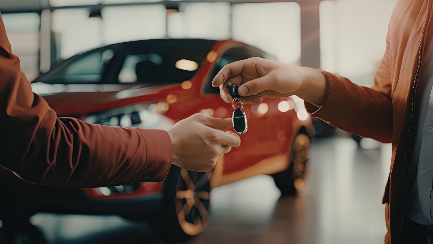 rent a car from Zakynthos Airport