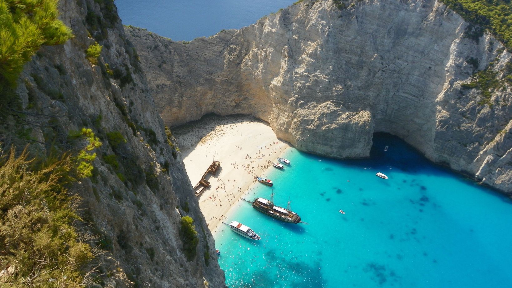 Zakynthos traffic rules
