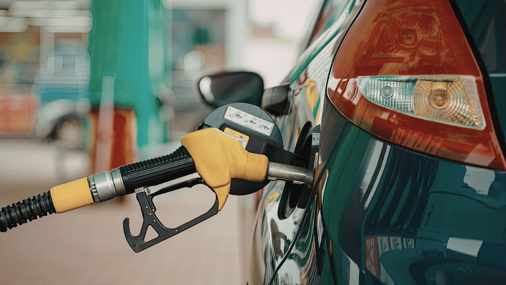 fuel policy