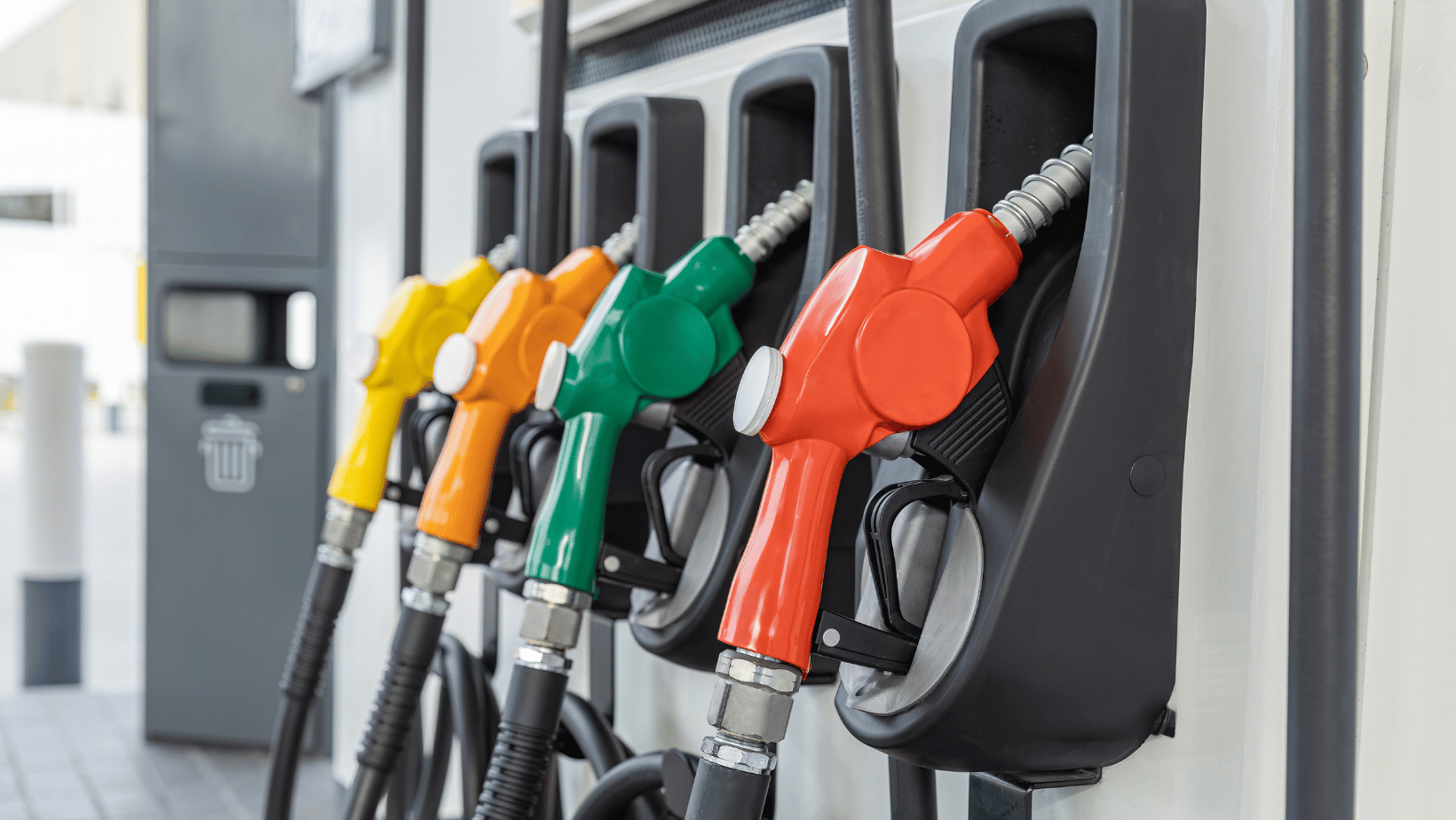cheapest fuel stations