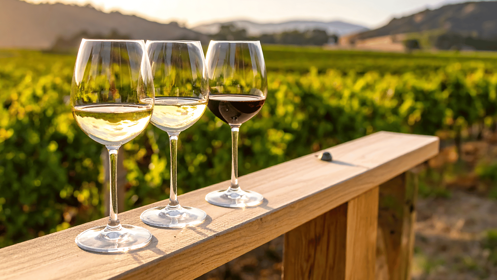 Zakynthos wine routes